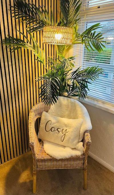 The Lookout Appartement Carbis Bay Buitenkant foto