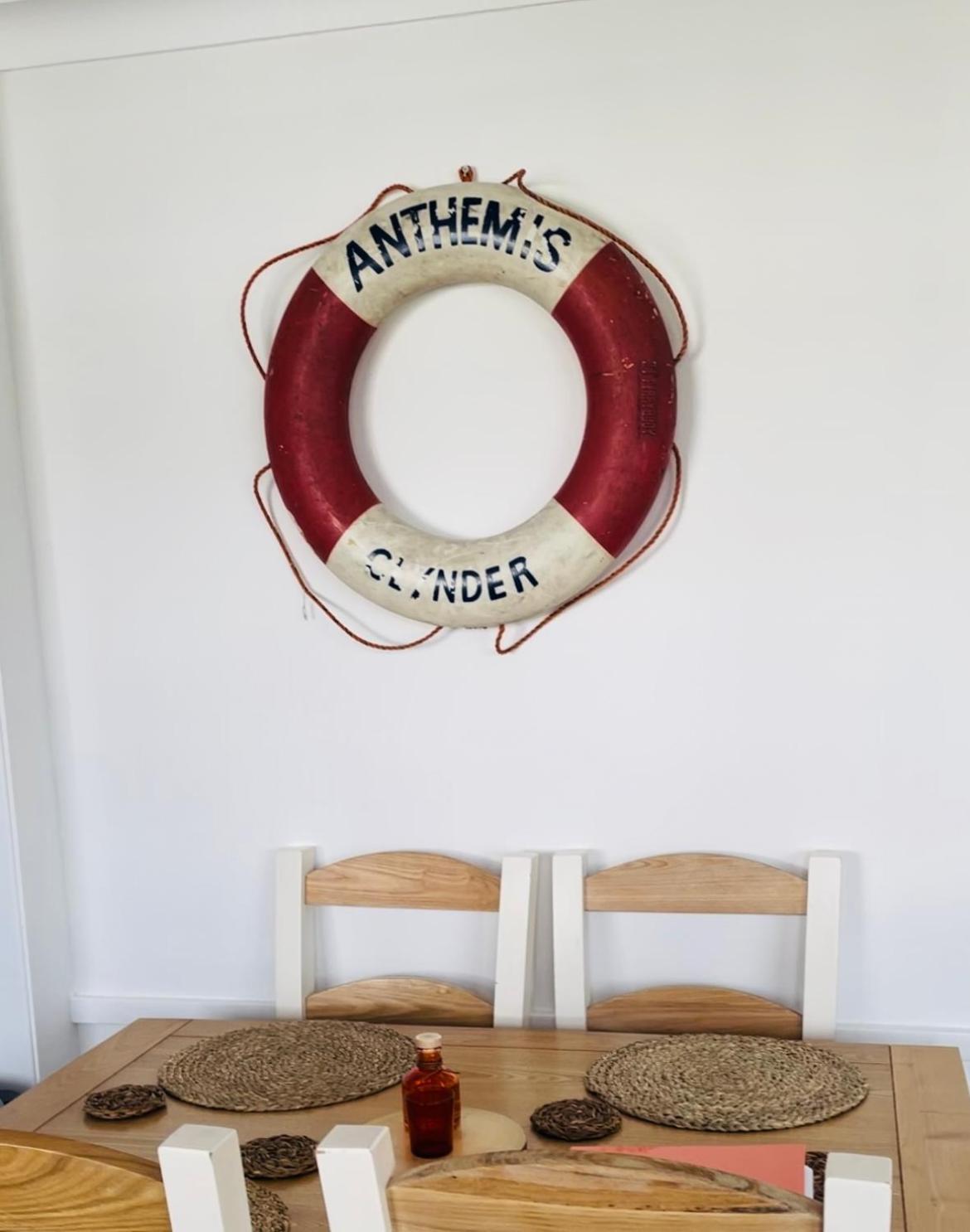 The Lookout Appartement Carbis Bay Buitenkant foto