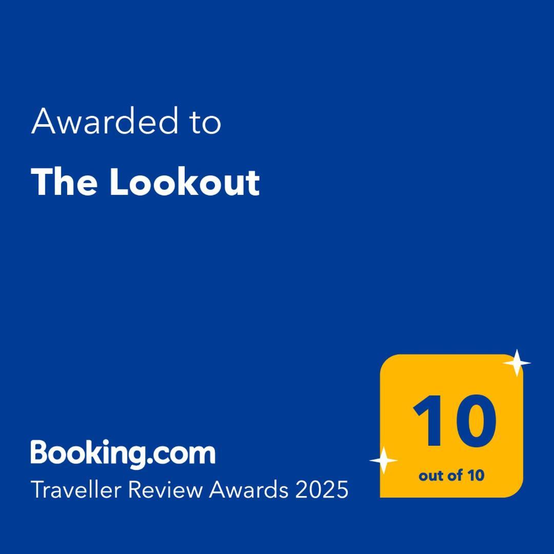 The Lookout Appartement Carbis Bay Buitenkant foto